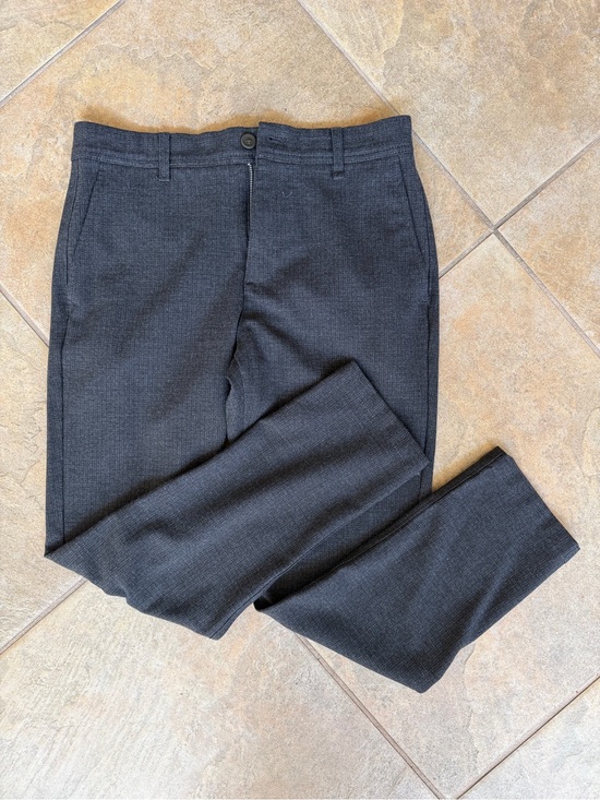 Zara Other - Zara Gray Dress Pants Mens 30